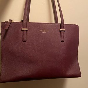 Kate Spade Shoulder Bag